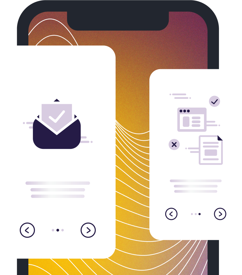 Person Working on Tablet Person Working on Tablet